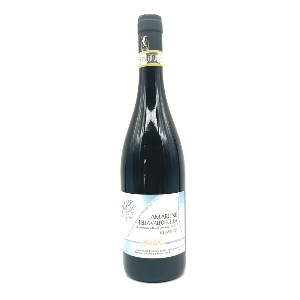 Amarone della Valpolicella, 2020 Antolini